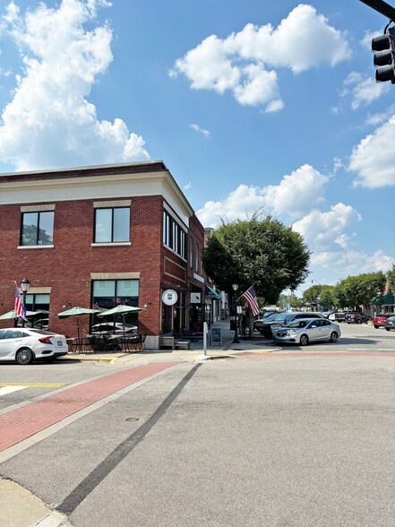 More Photos Of 1-5 N Main St, Wendell Storefront Retail Office For Lease