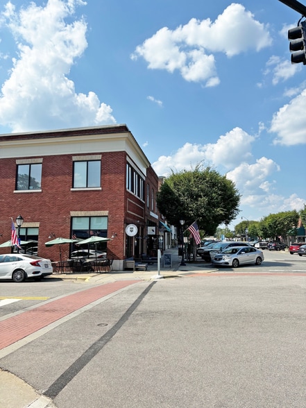 More Photos Of 1-5 N Main St, Wendell Storefront Retail Office For Lease