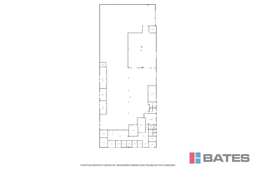 More Photos Of 8900 Ambassador Row, Dallas Distribution For Sale