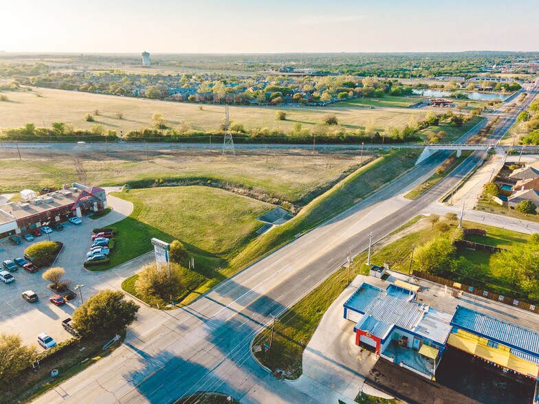 5319 Glenview Dr, Haltom City, TX 76117 Land For Sale