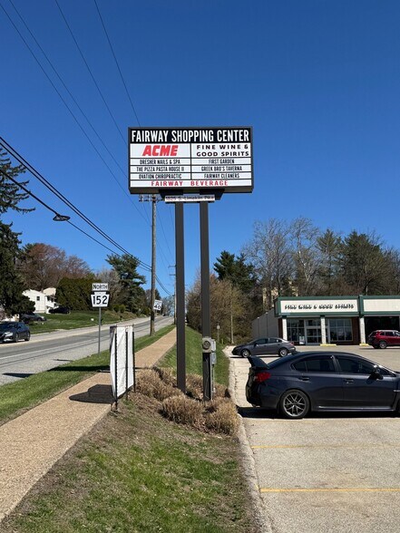 More Photos Of 1825 Limekiln Pike, Dresher Unknown For Lease