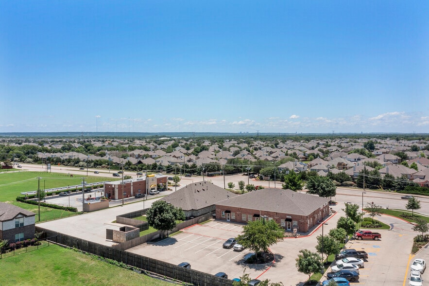 Primary Photo Of 2950 W Camp Wisdom Rd, Grand Prairie Medical For Lease