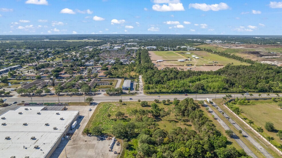 More Photos Of 3400 Sarno Rd,, Melbourne Land For Sale