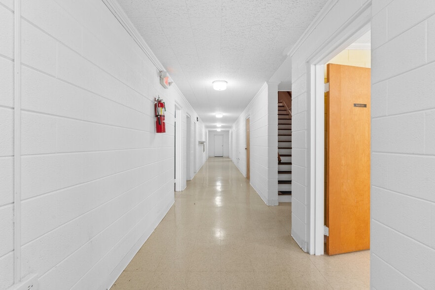 More Photos Of 1920 Park Ave, Rockingham Religious Facility For Sale