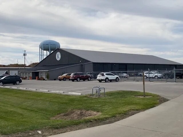 More Photos Of 850 Carpenter Rd, Defiance Warehouse For Sale