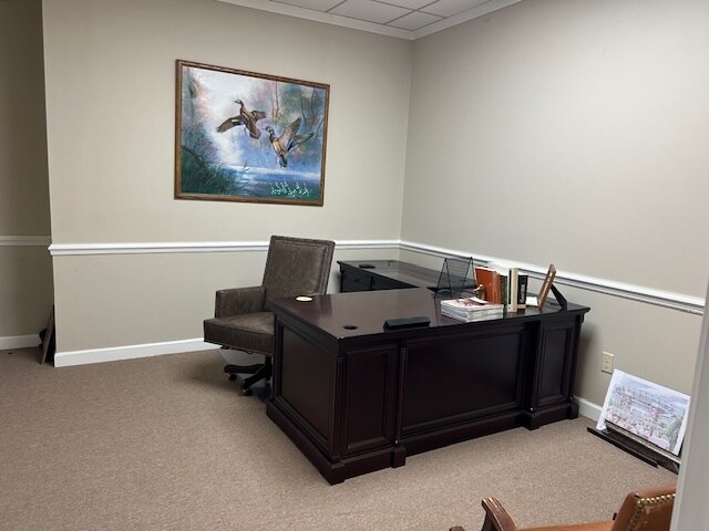 More Photos Of 230 Courthouse Sq, Bay Minette Office For Lease