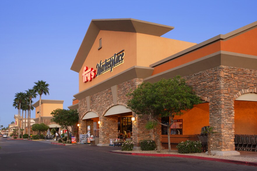 N Gilbert Rd Baseline Rd, Gilbert, AZ 85234 For Lease