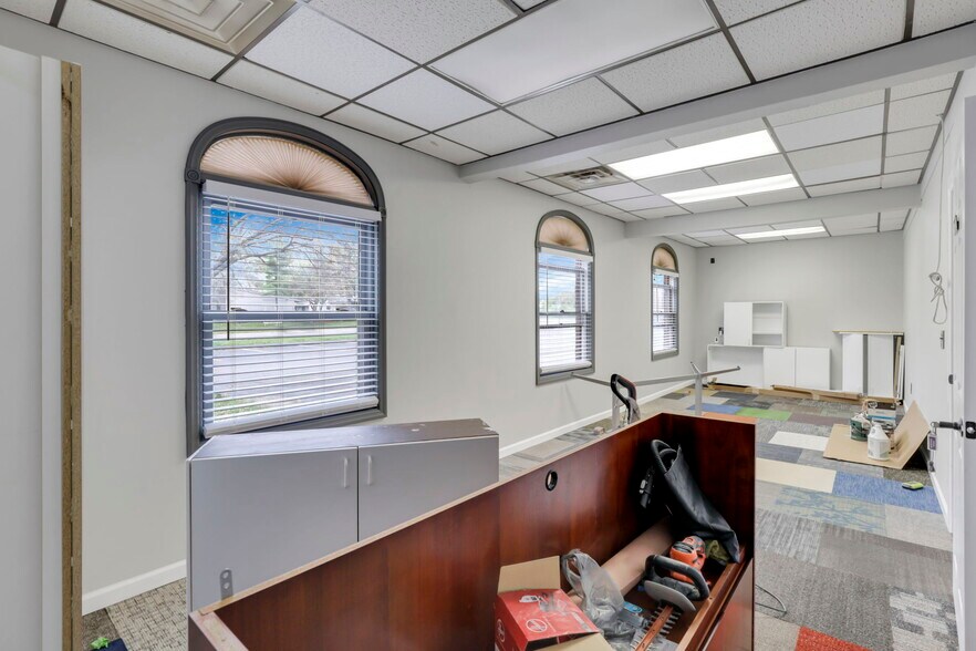 More Photos Of 4241 Kimberly Pky, Columbus Medical For Lease