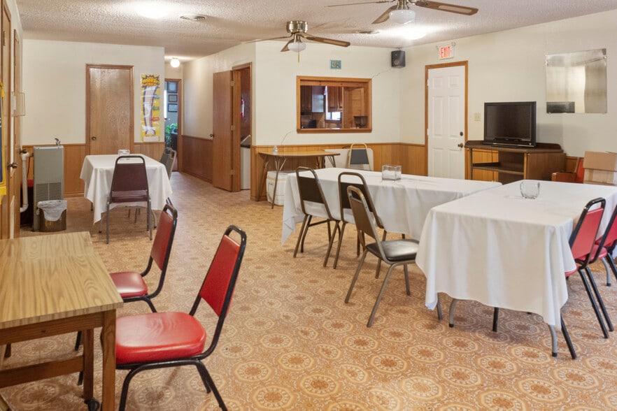 More Photos Of 21177 US Highway 80, Wills Point Religious Facility For Sale