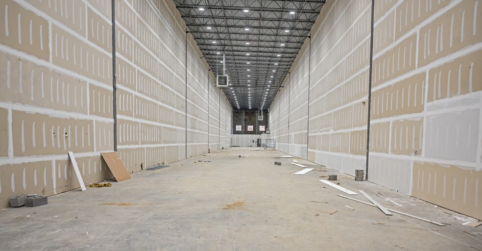 More Photos Of 640 James St, Lakewood Warehouse For Sale