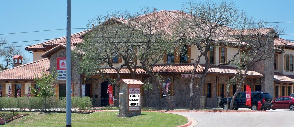 More Photos Of 12001 W Parmer Ln, Cedar Park Office For Lease