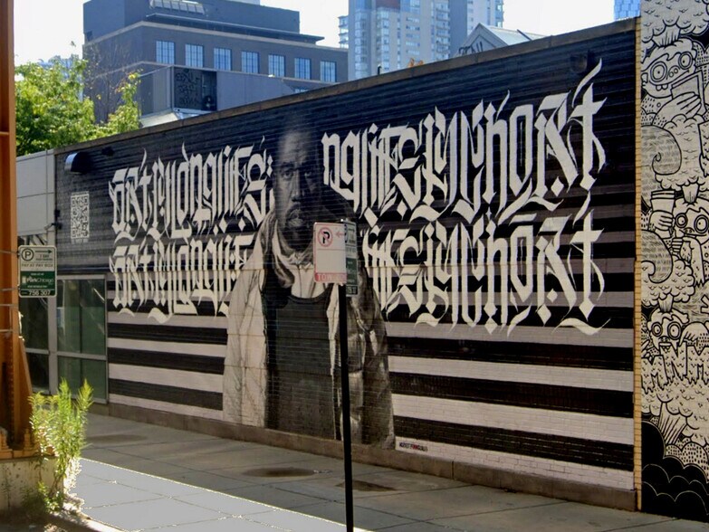 Primary Photo Of 943 W Lake St, Chicago Industrial For Lease