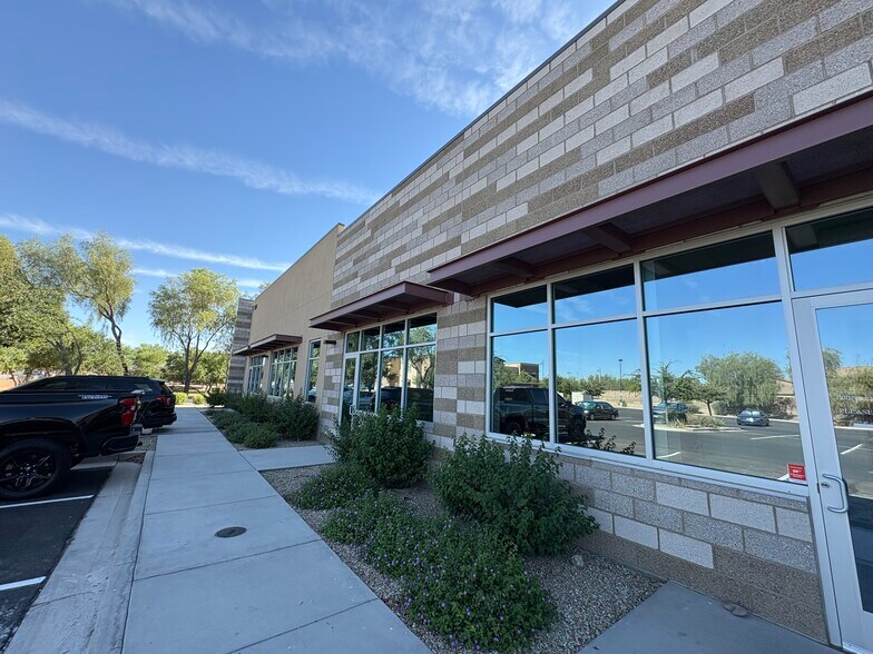 More Photos Of 740 N Estrella Pky, Goodyear Medical For Lease