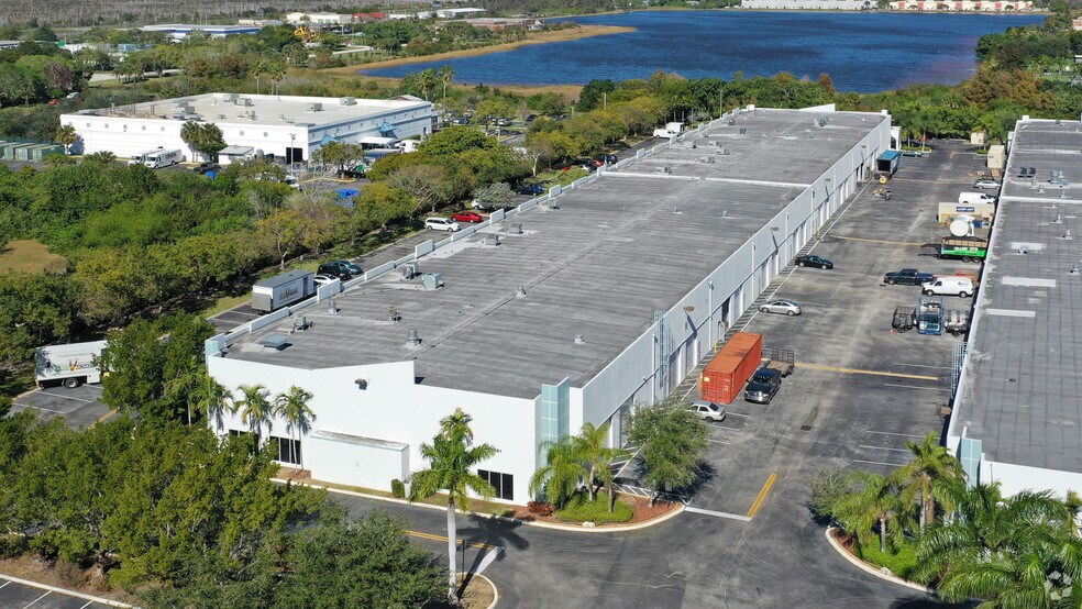 More Photos Of 20861 Johnson St, Pembroke Pines Distribution For Sale