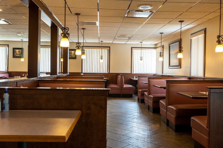 More Photos Of 2771 Scottsville Rd, Scottsville Restaurant For Sale