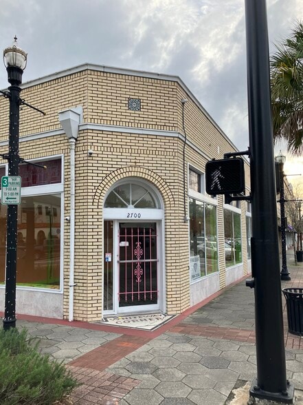 More Photos Of 2700-2730 Park St, Jacksonville Storefront Retail Office For Lease