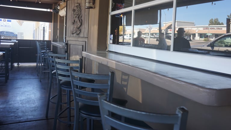 More Photos Of 2827 E Bell Rd, Phoenix Restaurant For Sale