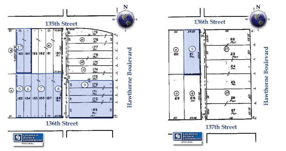 More Photos Of 13543-13545 Hawthorne Blvd, Hawthorne Loft Creative Space For Sale