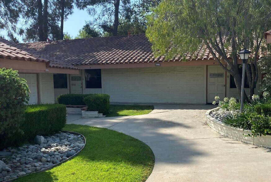 More Photos Of 386-398 Lombard St, Thousand Oaks Medical For Lease