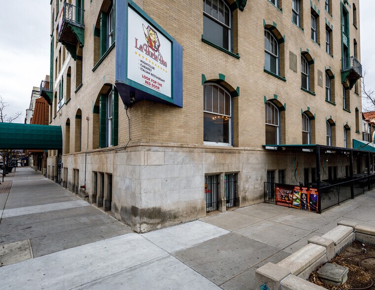 More Photos Of 130 E Kiowa Ave, Colorado Springs Apartments For Sale