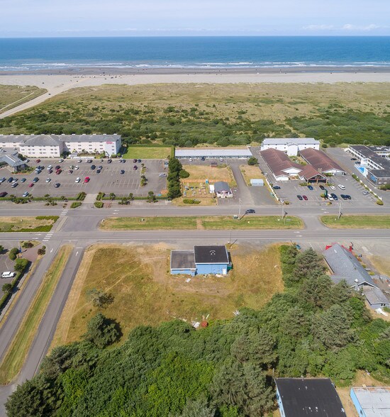 More Photos Of 748 Ocean Shores Blvd NW, Ocean Shores Land For Sale