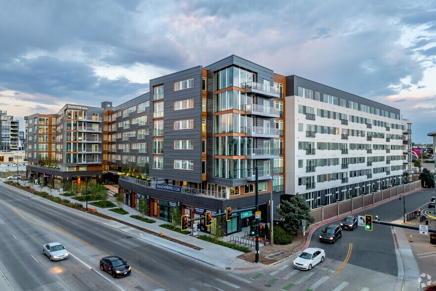 More Photos Of 2950 Brighton Blvd, Denver Apartments For Lease