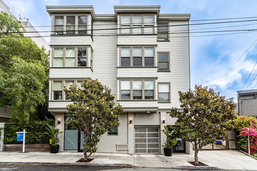 More Photos Of 1189 Tennessee St, San Francisco Loft Creative Space For Lease