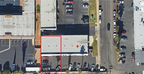 More Photos Of 13865 Poway Rd, Poway Auto Repair For Lease
