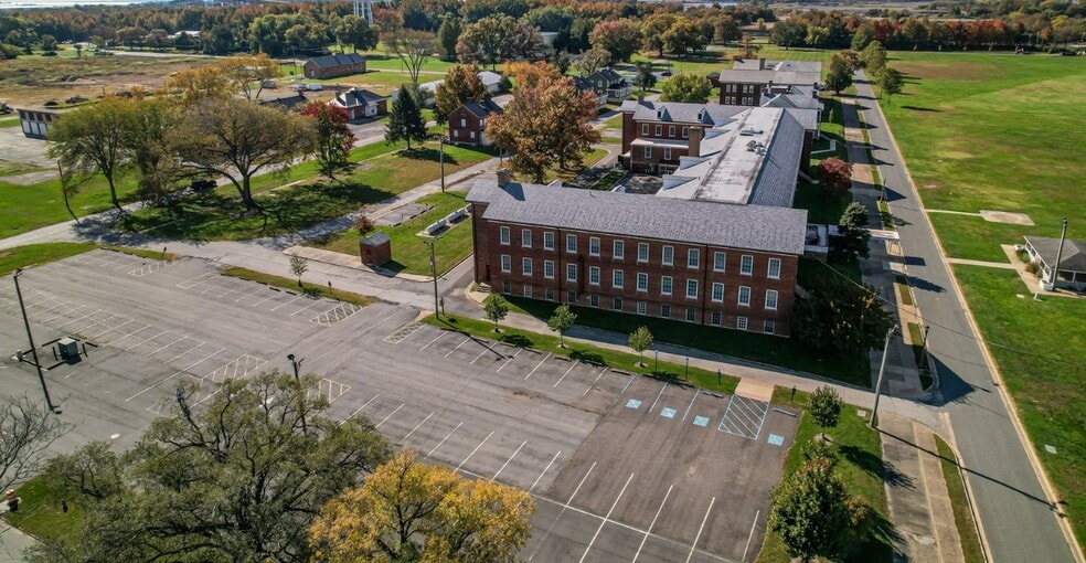 More Photos Of 248 Colter Rd, Delaware City Office For Sale