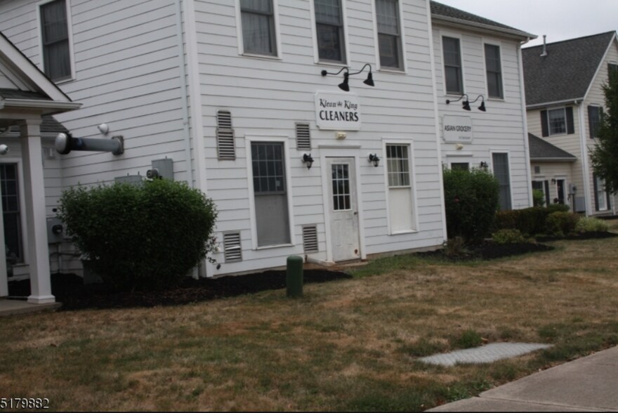 More Photos Of 378-390 Route 518, Skillman Storefront Retail Residential For Lease