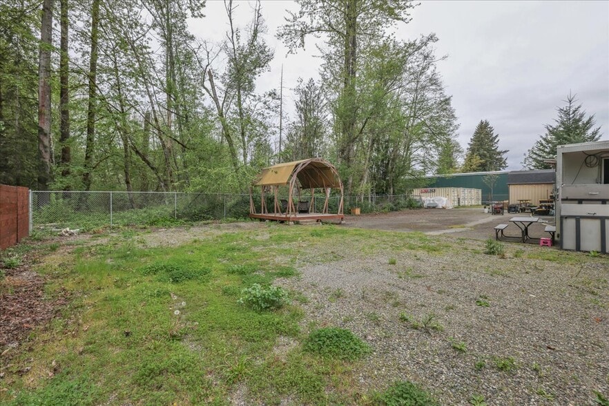 More Photos Of 23601 NE Wa-3, Belfair Freestanding For Sale