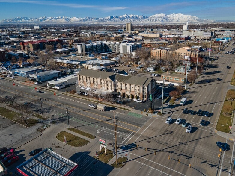 More Photos Of 616 S 200 W, Salt Lake City Hotel For Sale