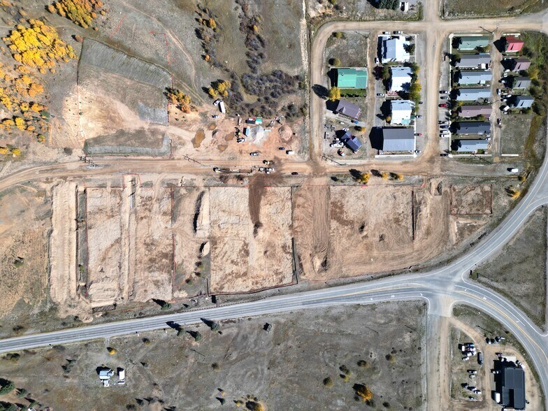 More Photos Of TBD 5th and Reese St, Silverton Land For Sale