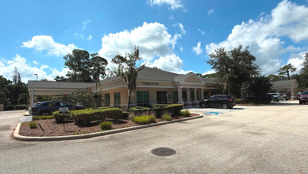 Primary Photo Of 790 Dunlawton Ave, Port Orange Medical For Sale