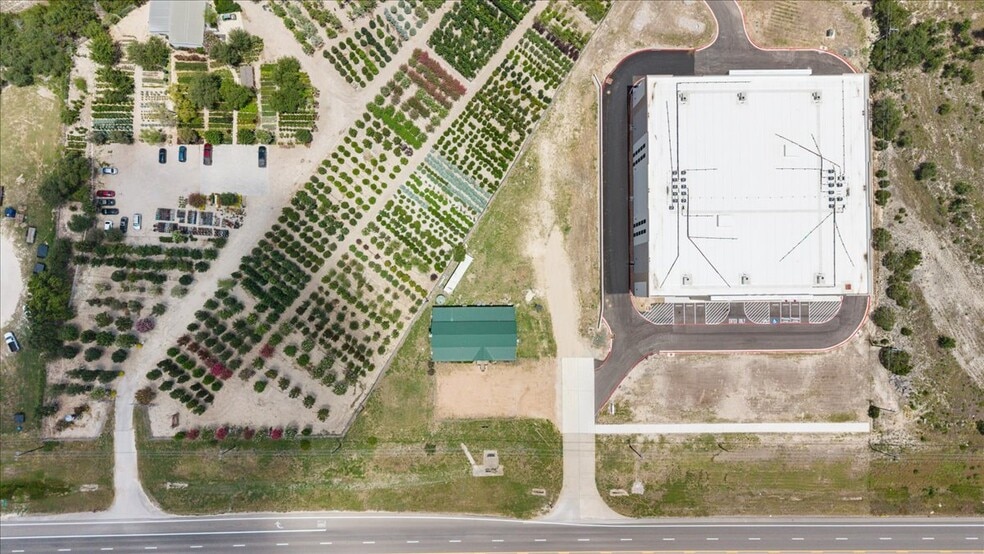 More Photos Of 3975 E Hwy 290, Dripping Springs Self Storage For Sale