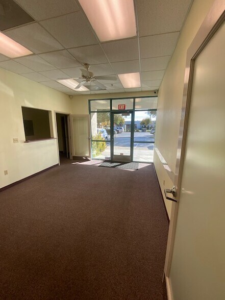 More Photos Of 413 E Orangeburg Ave, Modesto Medical For Lease