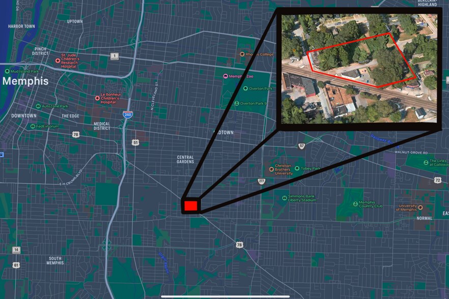 More Photos Of , Memphis Unknown For Sale