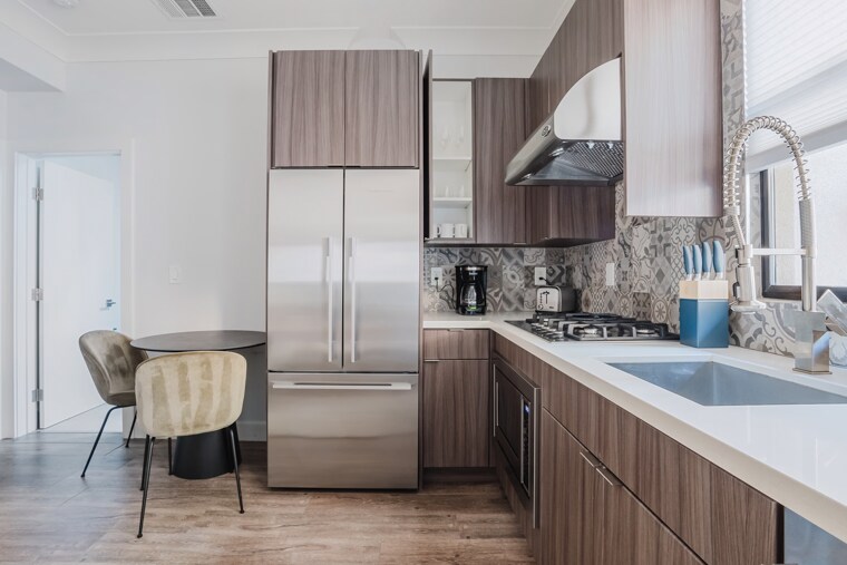 More Photos Of 251 Middlefield Rd, Palo Alto Apartments For Sale