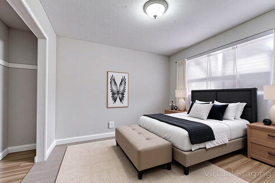 More Photos Of 2801 SW 42nd St, Oklahoma City Apartments For Sale