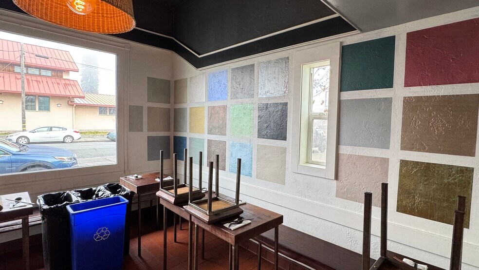 More Photos Of 35 E Commercial St, Willits Specialty For Sale