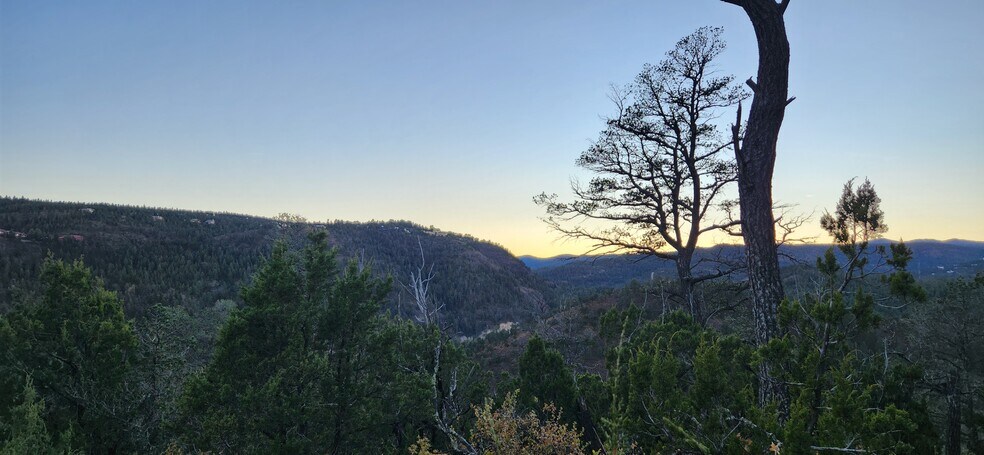 More Photos Of 140 Paradise Canyon Dr, Ruidoso Land For Lease
