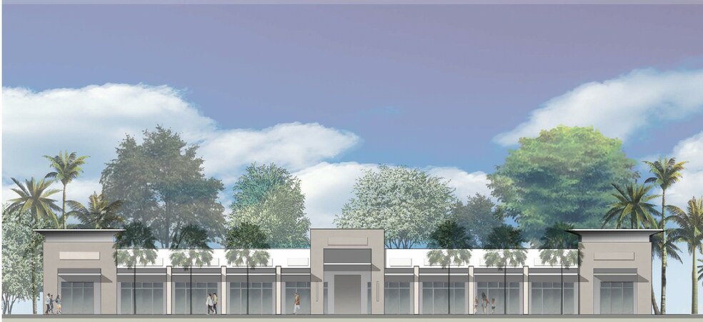 More Photos Of 7000 Hialeah Gardens Blvd, Hialeah Storefront For Lease