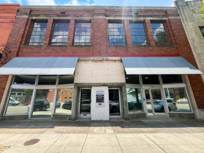 Primary Photo Of 2121 1st Ave N, Birmingham Office For Sale