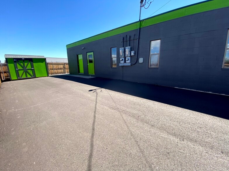 More Photos Of 3803 Niagara St, Denver Freestanding For Lease