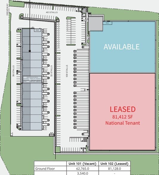 More Photos Of 325 Silver Stream Rd, Kamloops Warehouse For Lease
