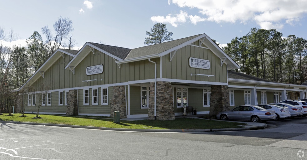 More Photos Of 2436-2460 Colony Crossing Pl, Midlothian Office For Lease