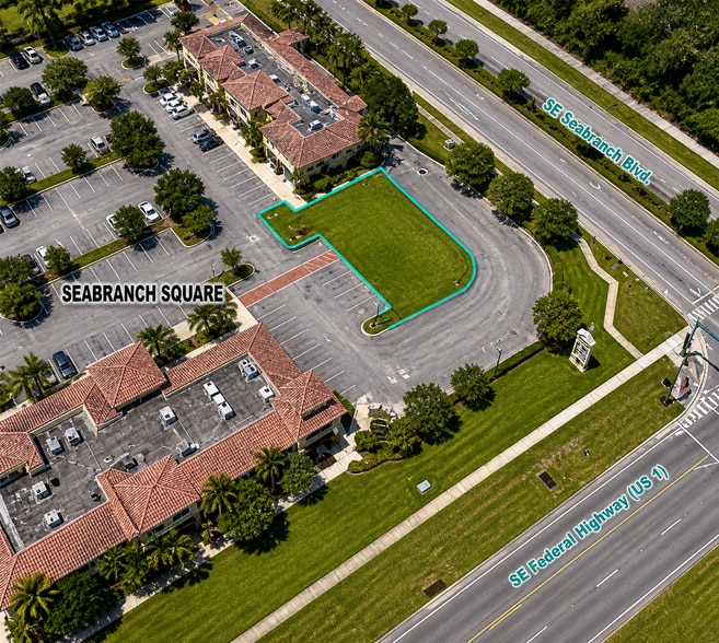 More Photos Of 5639 SE Crooked Oak Ave, Hobe Sound Land For Lease