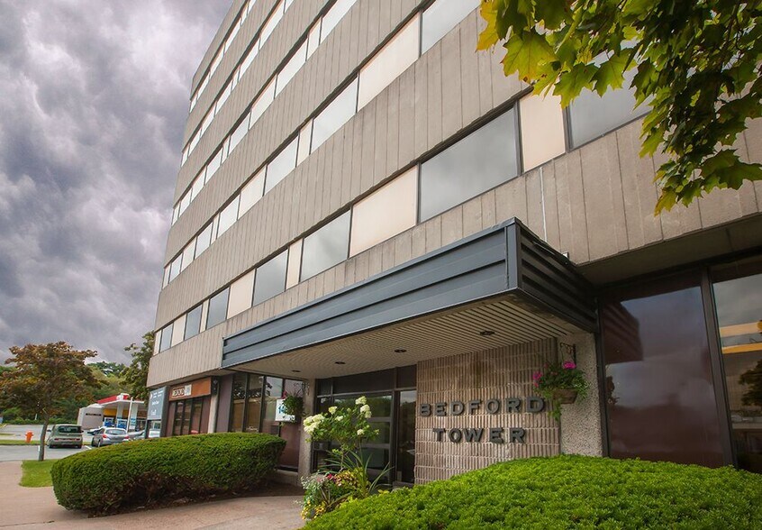 Primary Photo Of 1496 Bedford Hwy, Bedford Office For Lease