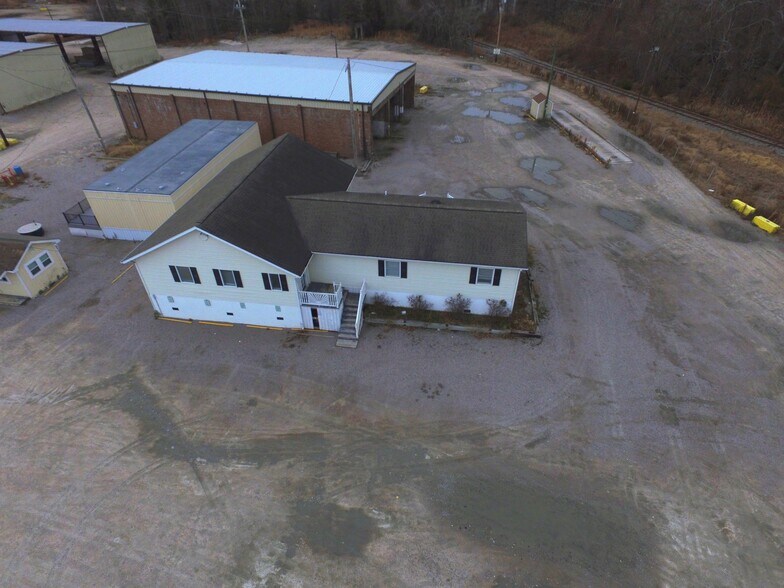 More Photos Of 141 Knobbs Creek Dr, Elizabeth City Industrial For Sale