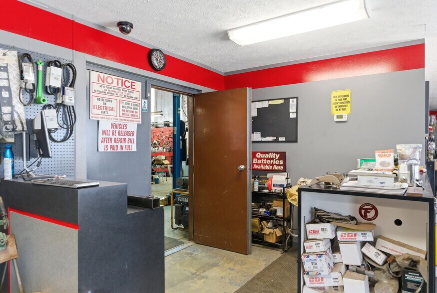 More Photos Of 8760 OH-201 Rt, Tipp City Industrial For Sale